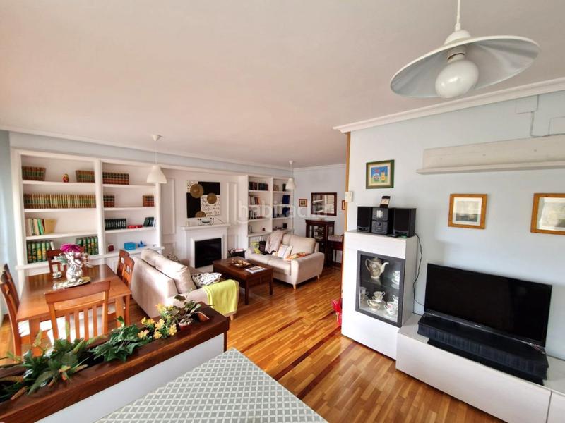 Foto 3543cbf5-1b58-42b8-b0a9-b587c82c03db. Appartamento con riscaldamento in Centro Ciudad Plasencia