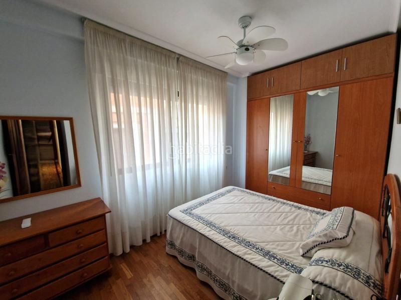 Foto 83b25a23-9394-4544-b785-451f0f68f08c. Appartamento con riscaldamento in Centro Ciudad Plasencia