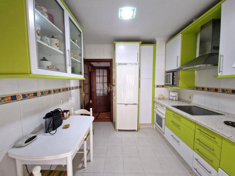 Foto a9d33e08-9db8-44bf-a3f1-d2ac2542666c. Appartamento con riscaldamento in Centro Ciudad Plasencia