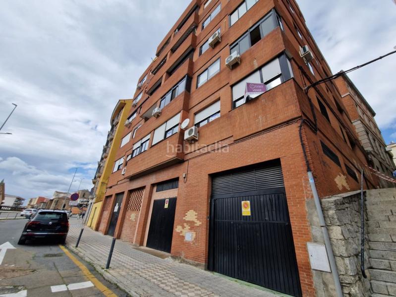 Foto b1e10791-436a-4efd-a982-d3d06884ff59. Appartamento con riscaldamento in Centro Ciudad Plasencia