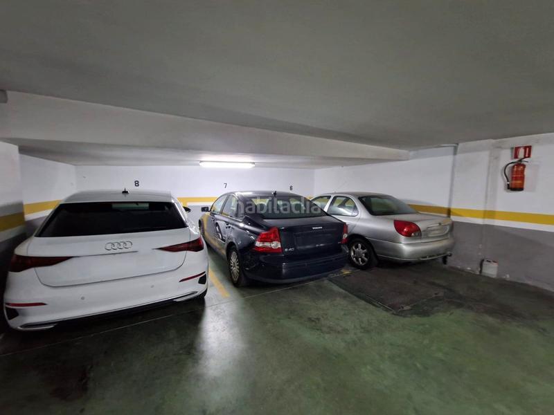 Foto bf73542a-fe87-4da5-8d2a-8a1bc7913aa7. Appartamento con riscaldamento in Centro Ciudad Plasencia