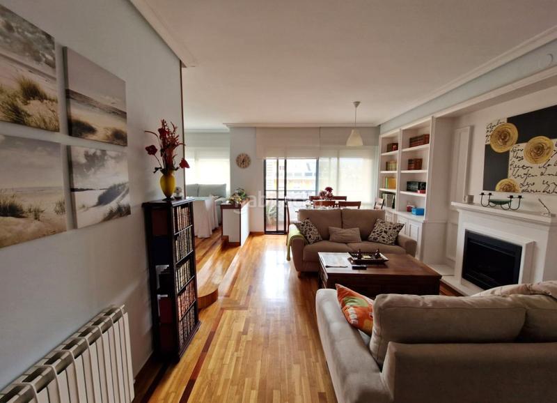 Foto f250abf6-0e4e-4a0f-ac2b-c242d8fce256. Appartamento con riscaldamento in Centro Ciudad Plasencia