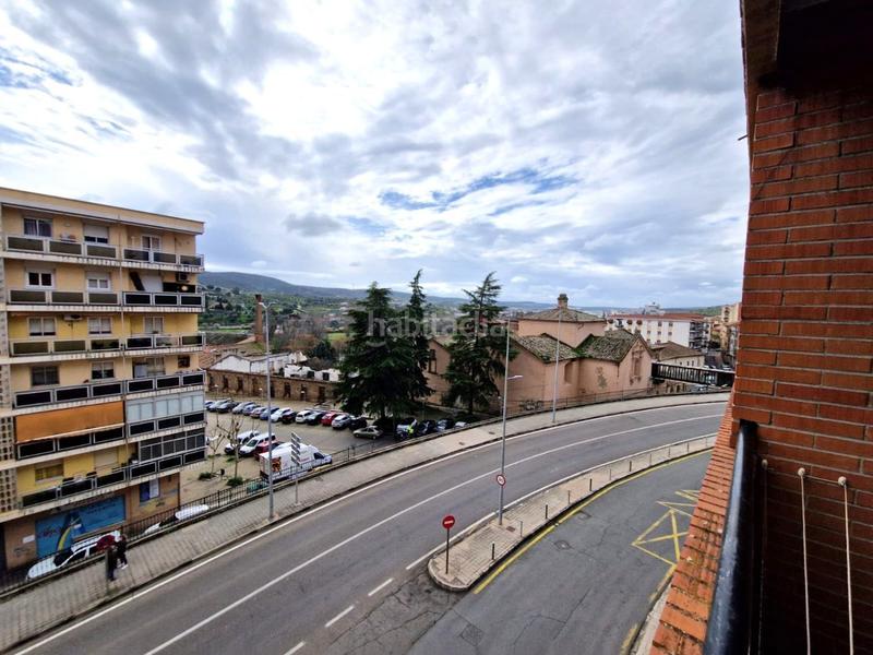 Foto f39e3f55-b256-4088-89cb-a95df450c50a. Appartamento con riscaldamento in Centro Ciudad Plasencia