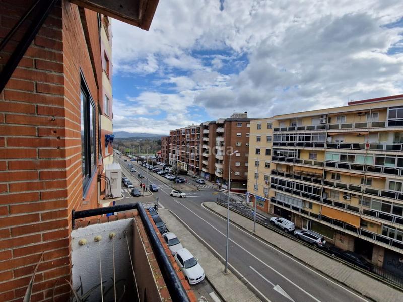 Foto f3bcb89e-90bf-47aa-8a25-fac8dce78dd3. Appartamento con riscaldamento in Centro Ciudad Plasencia