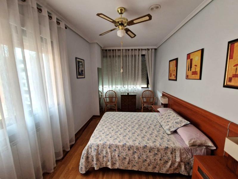 Foto 2b3068f3-7ce2-4ce5-9249-49f4d902a9bb. Appartement avec chauffage dans Centro Ciudad Plasencia