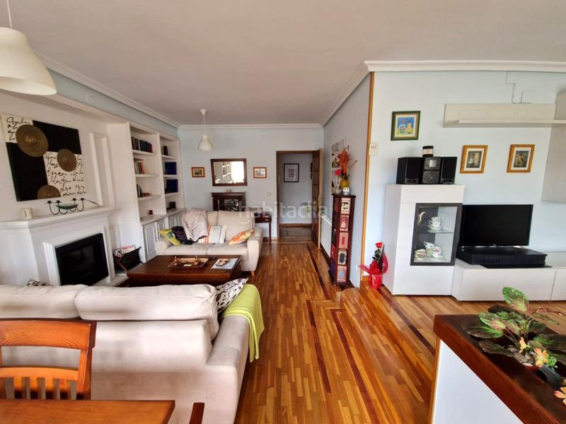 Foto eaa532dc-b06c-48fd-bb39-5b52e7e7c1f5. Appartement avec chauffage dans Centro Ciudad Plasencia