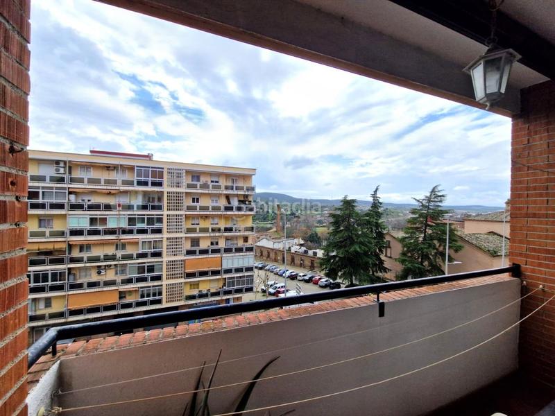 Foto 1acdcd8a-6ab2-467f-9024-591b9ddf24fe. Piso en Centro Ciudad Plasencia