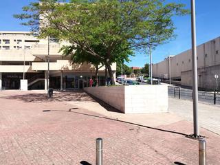 Lloguer Local Comercial a Miralvalle - Av. Virgen del Puerto - La Data
