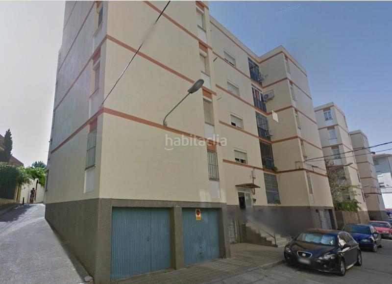 Foto 81e085bf-f94a-4a3b-8bdf-24aa13a39da5. Appartement dans Los Pinos - El Pilar Plasencia