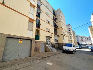 Appartement à Los Pinos - El Pilar