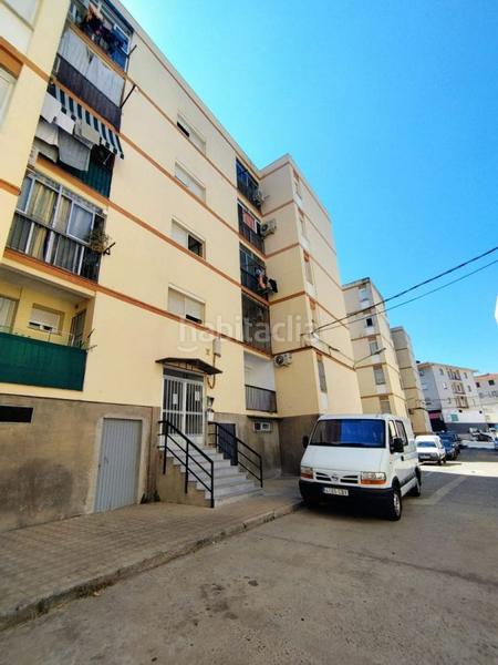 Foto 4c5fde26-a099-4273-b836-997cd6fb80a5. Piso en Los Pinos - El Pilar Plasencia