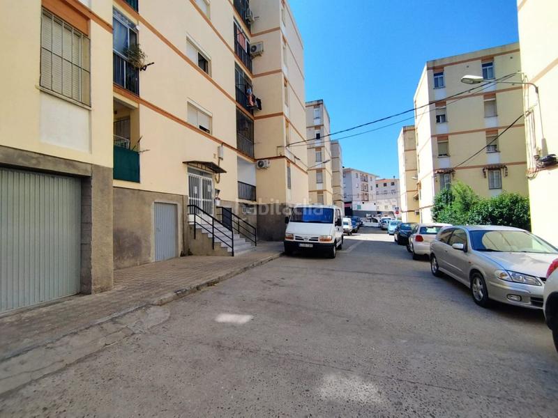 Foto 81075463-5cce-4691-aa6b-1dbefa5b4169. Piso en Los Pinos - El Pilar Plasencia