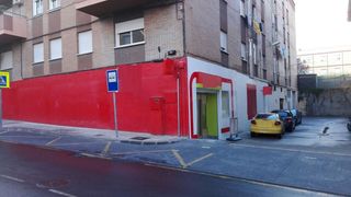 Business premise in Zona Sur - Av. De España - San Miguel