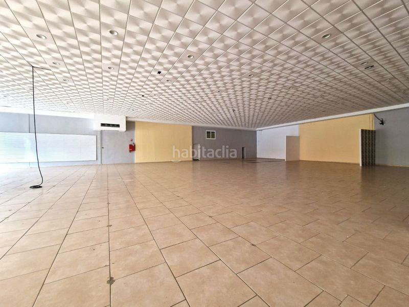 Foto 0d1843d5-1436-4270-b13e-83bb98638079. Nau industrial a Zona Sur - Av. De España - San Miguel Plasencia