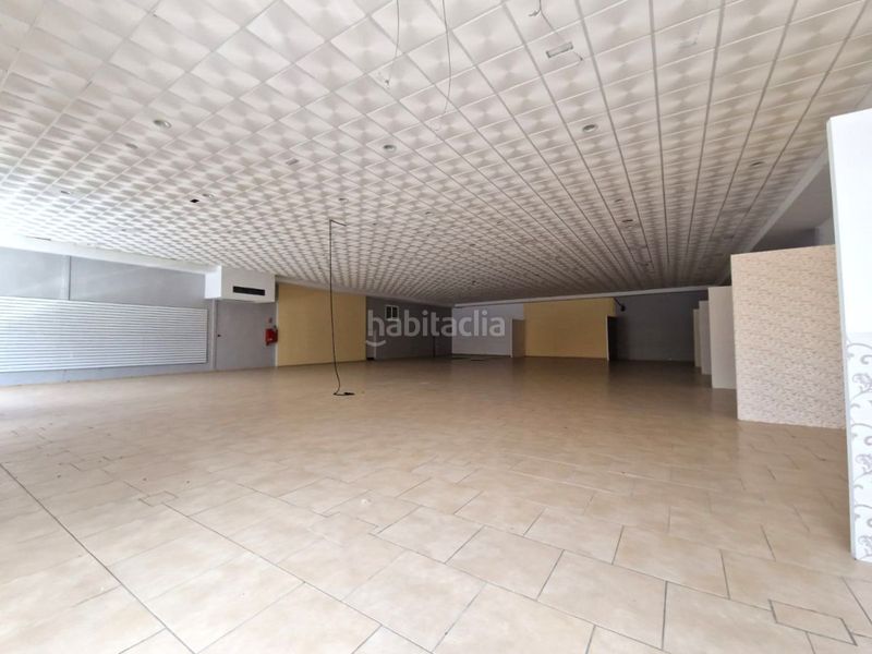 Foto 2f3824b3-0998-463e-8317-ab3e5d4baf5c. Nau industrial a Zona Sur - Av. De España - San Miguel Plasencia