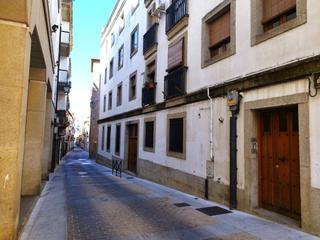 Appartement  Calle calle santa ana, 5, puerta c-d