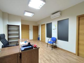 Location Bureau à Zona Sur - Av. De España - San Miguel