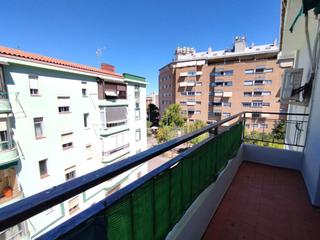Appartement  Calle calle sargento serrano leite, 2, puerta b