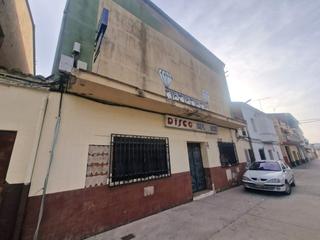 Local commercial à Carcaboso