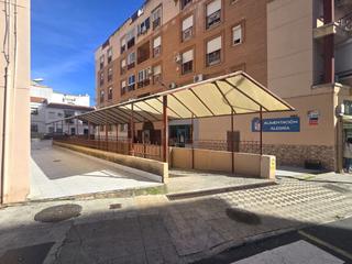 Aparcament cotxe a Miralvalle - Av. Virgen del Puerto - La Data