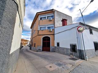 Pis  Calle calle el pozo, 2, puerta b