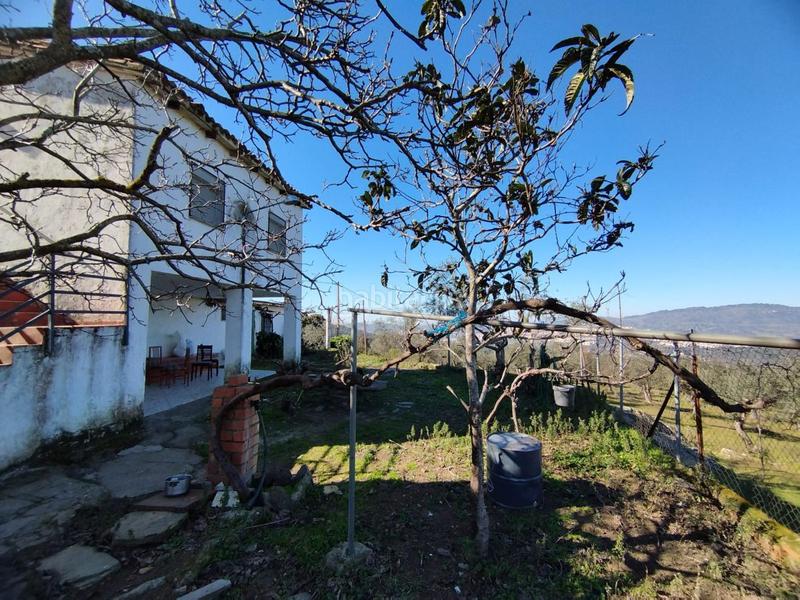 Foto 6b134d3e-8578-451e-b0f8-60242410aa0c. Casale in Zona Sur - Av. De España - San Miguel Plasencia