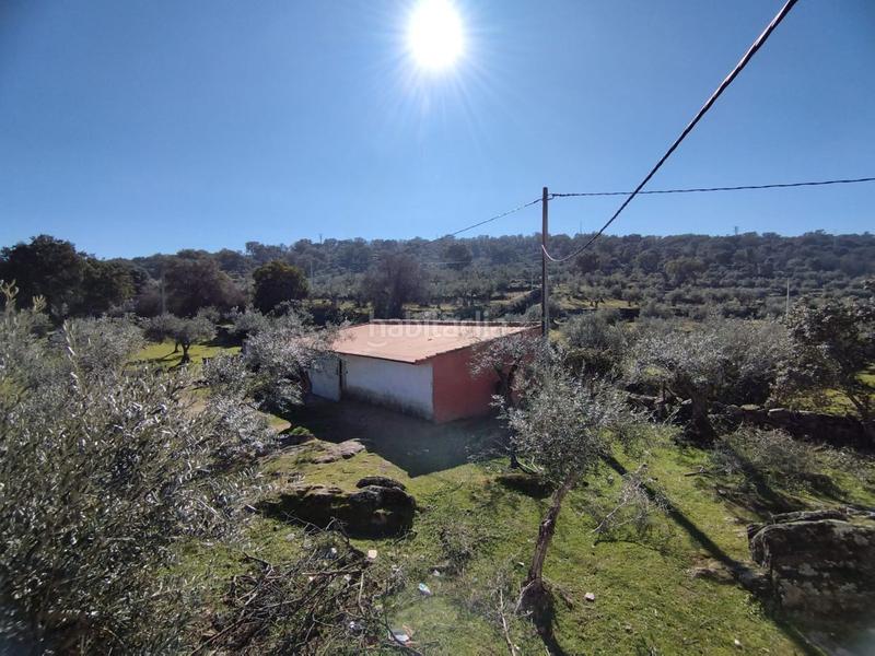 Foto 78d1d2c6-cbc2-42fc-b02f-0d81832b59ea. Casale in Zona Sur - Av. De España - San Miguel Plasencia