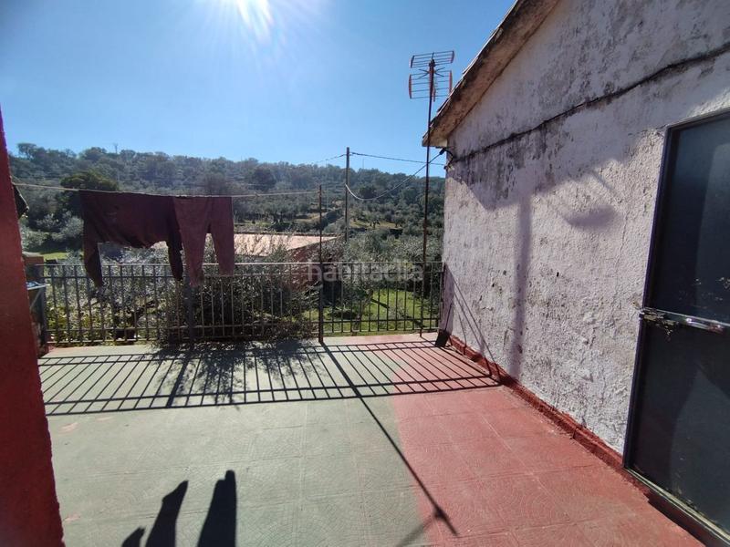 Foto 09491850-4237-45f9-848f-bfa8471c8a14. Mas dans Zona Sur - Av. De España - San Miguel Plasencia