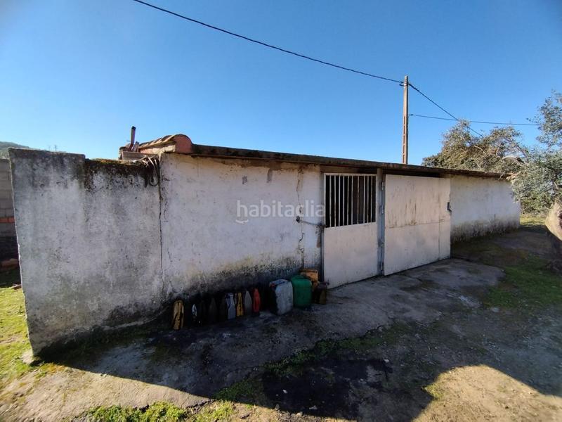 Foto a5e42919-e211-4089-a576-d274f1da703a. Mas dans Zona Sur - Av. De España - San Miguel Plasencia