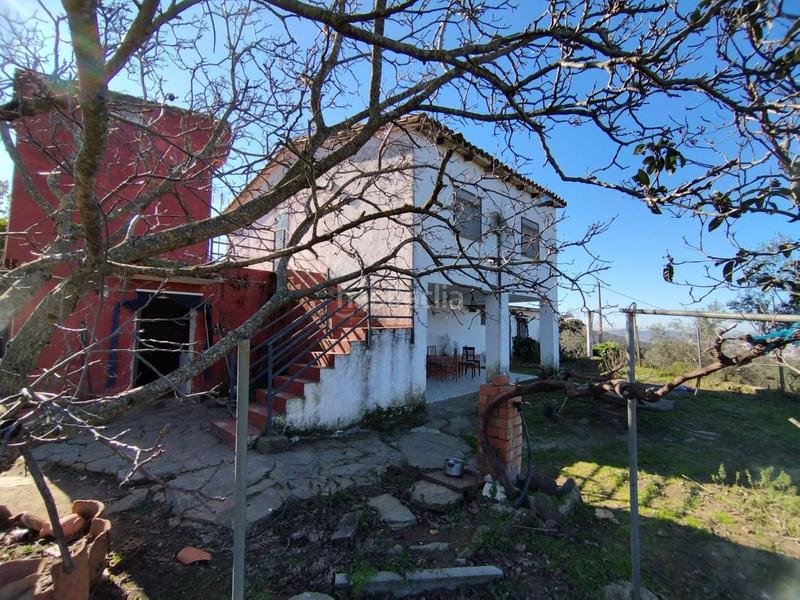 Foto 0b2211ca-14f5-462e-82f5-fcba80bfb414. Masía en Zona Sur - Av. De España - San Miguel Plasencia