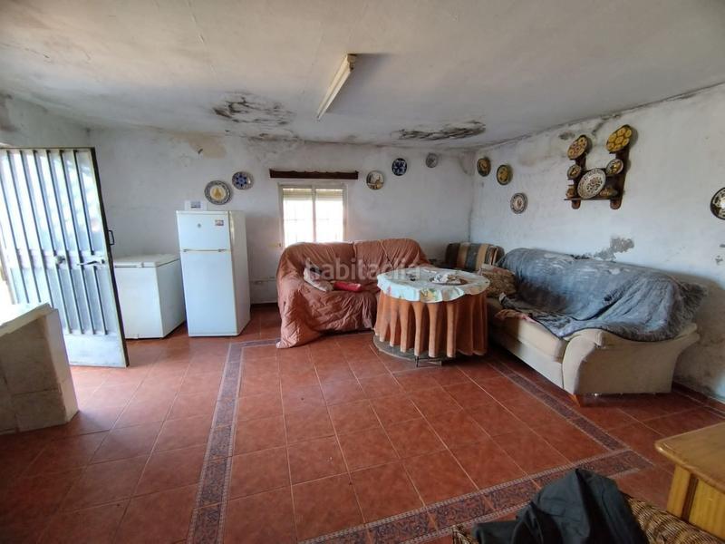 Foto 189749a5-cf44-4ed4-9073-1aa2ef076ddf. Masía en Zona Sur - Av. De España - San Miguel Plasencia