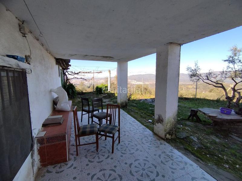 Foto e7978bdd-0579-4012-b1be-acff4566aae8. Masía en Zona Sur - Av. De España - San Miguel Plasencia