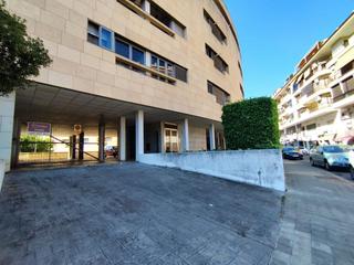 Aparcament cotxe  Calle calle julián besteiro, 4, puerta plaza nâº7