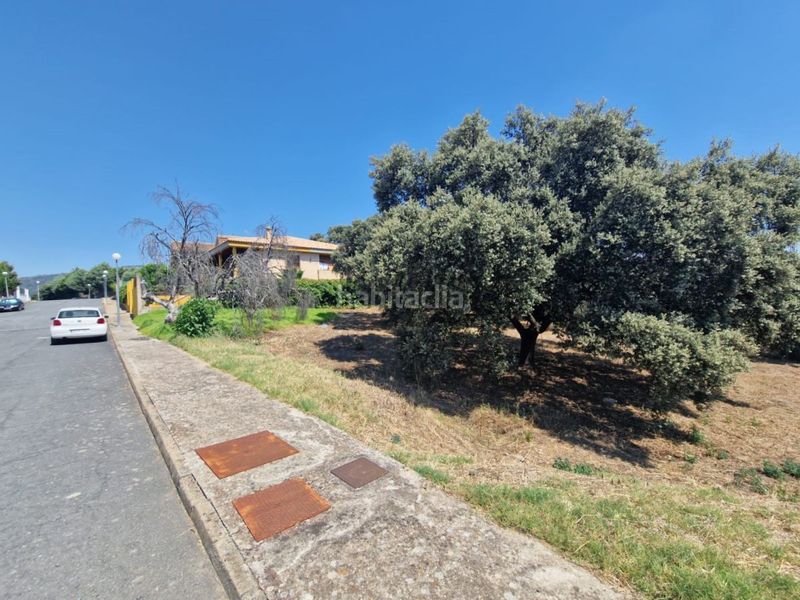 Foto b74a268f-48fd-4134-b213-c6991bb2654b. Terreny residencial a Zona Norte - Hospital - Urbanizaciones Plasencia