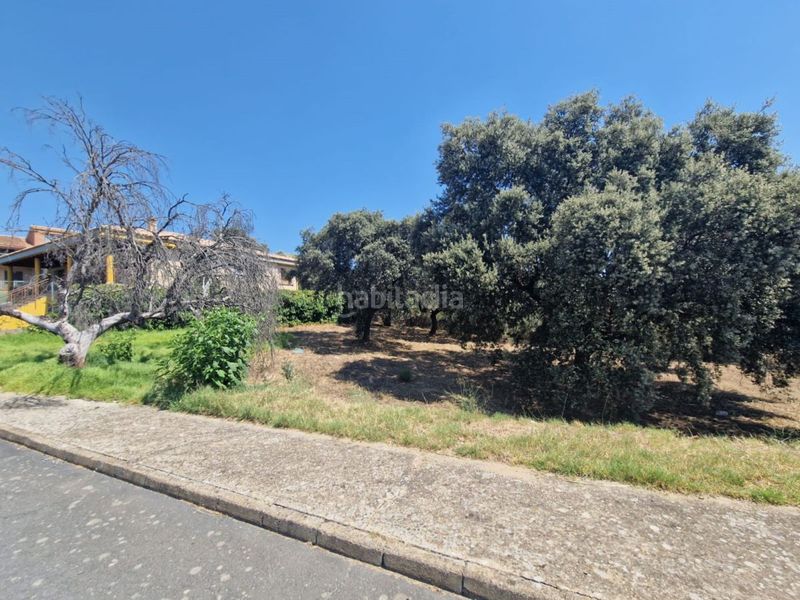 Foto c9f0877d-6e3a-4b91-b476-0dbe30c98cd8. Terreny residencial a Zona Norte - Hospital - Urbanizaciones Plasencia