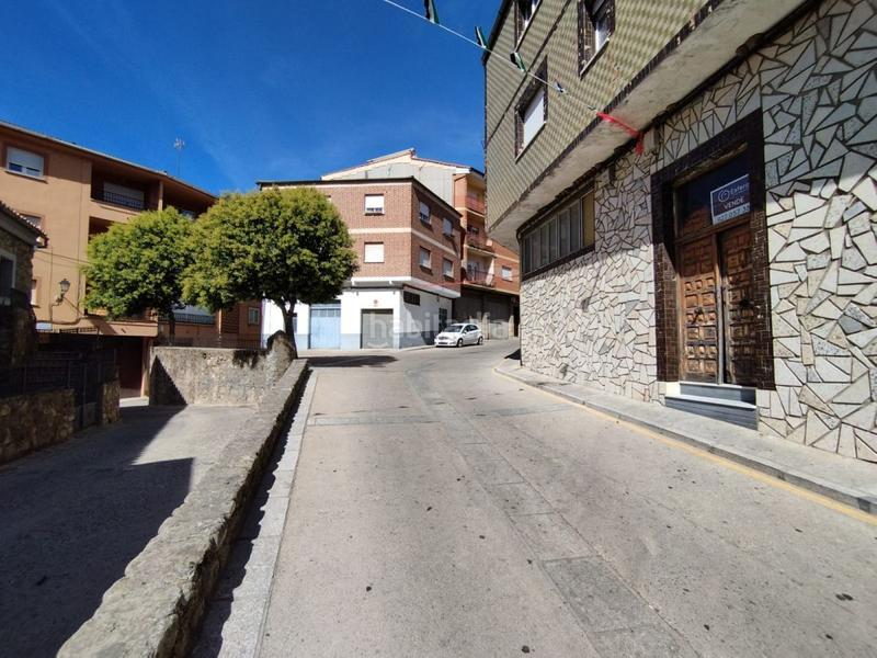 Foto 5d4cd7a5-d7b3-4338-a3e2-e7ecb5d0300c. Edifici a Tornavacas