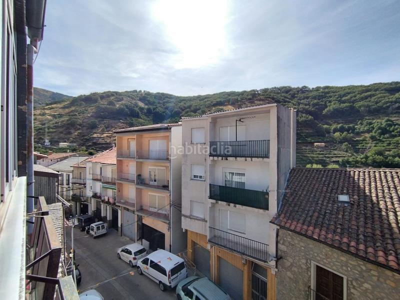 Foto ce5b6d89-a7f3-4155-a34b-3f0f630f082d. Edifici a Tornavacas