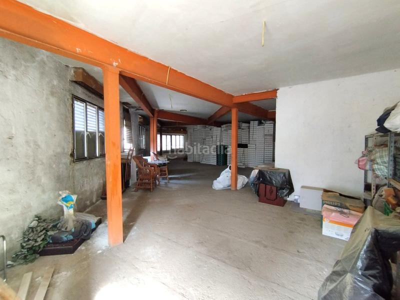 Foto ce7c2b97-01bc-48a6-b66e-ba2bbf6fc11e. Edifici a Tornavacas