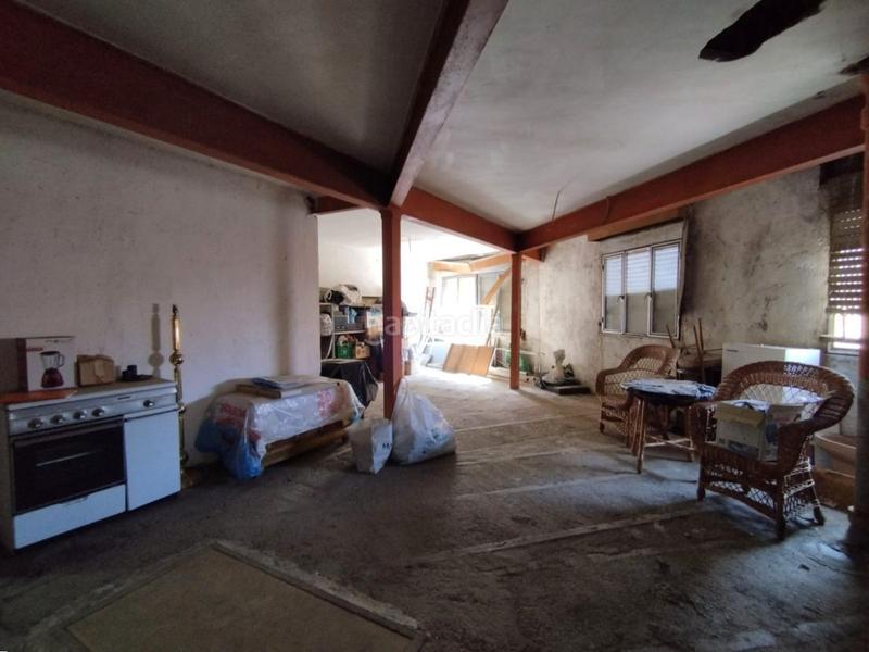 Foto fae5e145-fefa-4959-adbf-58ad335bd553. Edifici a Tornavacas