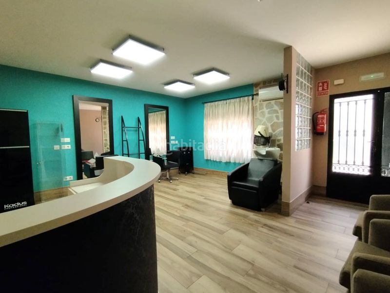 Foto 2d068c40-304d-409e-9af6-15c3f56e18e4. Casa adossada a Serradilla