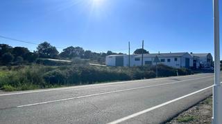 Terreny residencial a Carcaboso