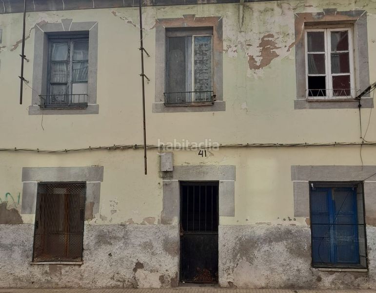 Foto 4d491ef8-dc08-44ea-bd1e-79da211a89b2. Casa a Miralvalle - Av. Virgen del Puerto - La Data Plasencia