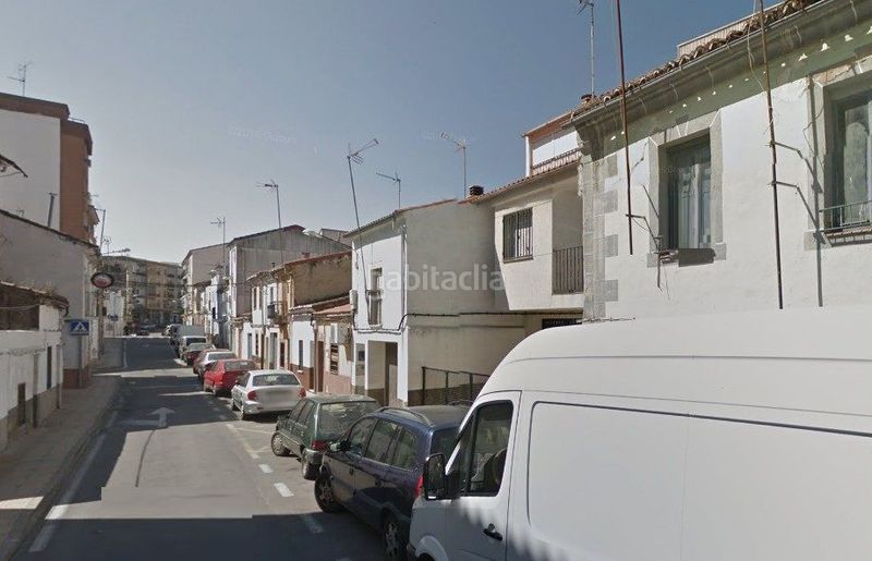 Foto dd76140f-419c-4d79-80f5-c365a6dd99b3. Casa a Miralvalle - Av. Virgen del Puerto - La Data Plasencia
