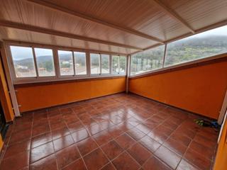 Edifici a Baños de Montemayor