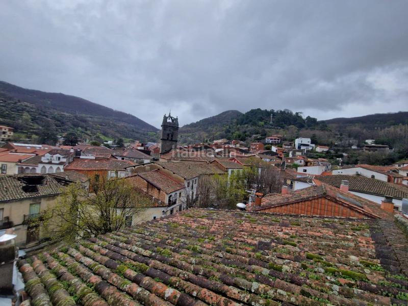 Foto bc1d1a32-5c67-422e-953c-e342a128afb7. Edifici a Baños de Montemayor