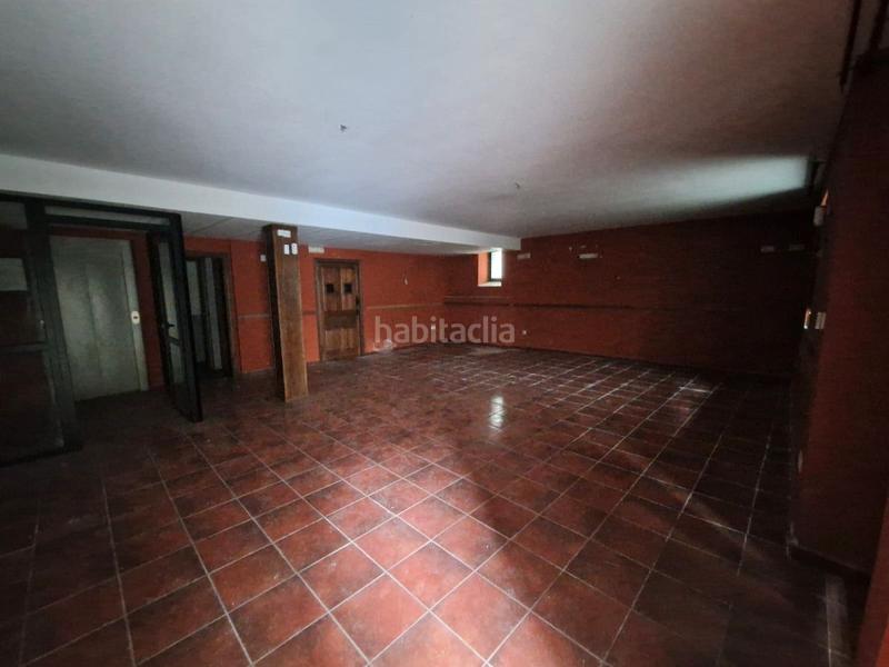 Foto c6093bf9-7bea-417b-9dee-ca08972ae2e5. Edifici a Baños de Montemayor