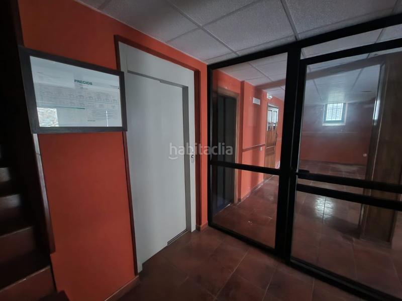Foto fe9276e8-ff5e-41d5-86c8-37138ac7f511. Edifici a Baños de Montemayor