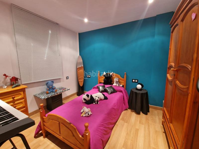 Foto 1c906753-dffd-4772-abb7-85979570758d. Flat in Centro Ciudad Plasencia