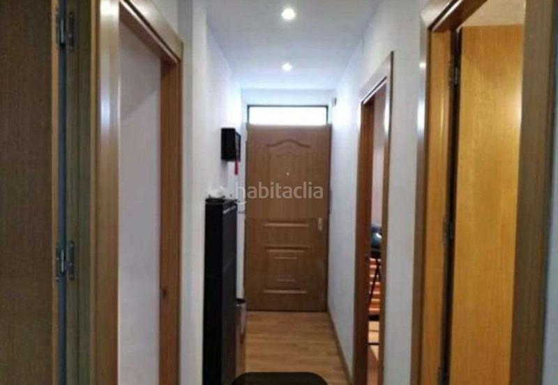 Foto 402efdd4-bb07-47b6-83b4-656ec45905da. Flat in Centro Ciudad Plasencia