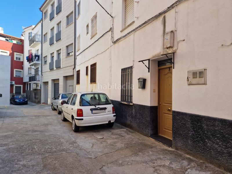 Foto 5d7d018d-e9f5-49c9-a685-00e490322e77. Flat in Centro Ciudad Plasencia